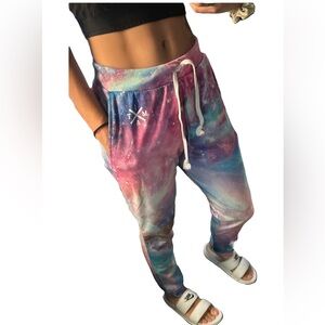 Galaxy joggers